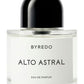 Byredo Alto Astral – Perfume Sample / Decant