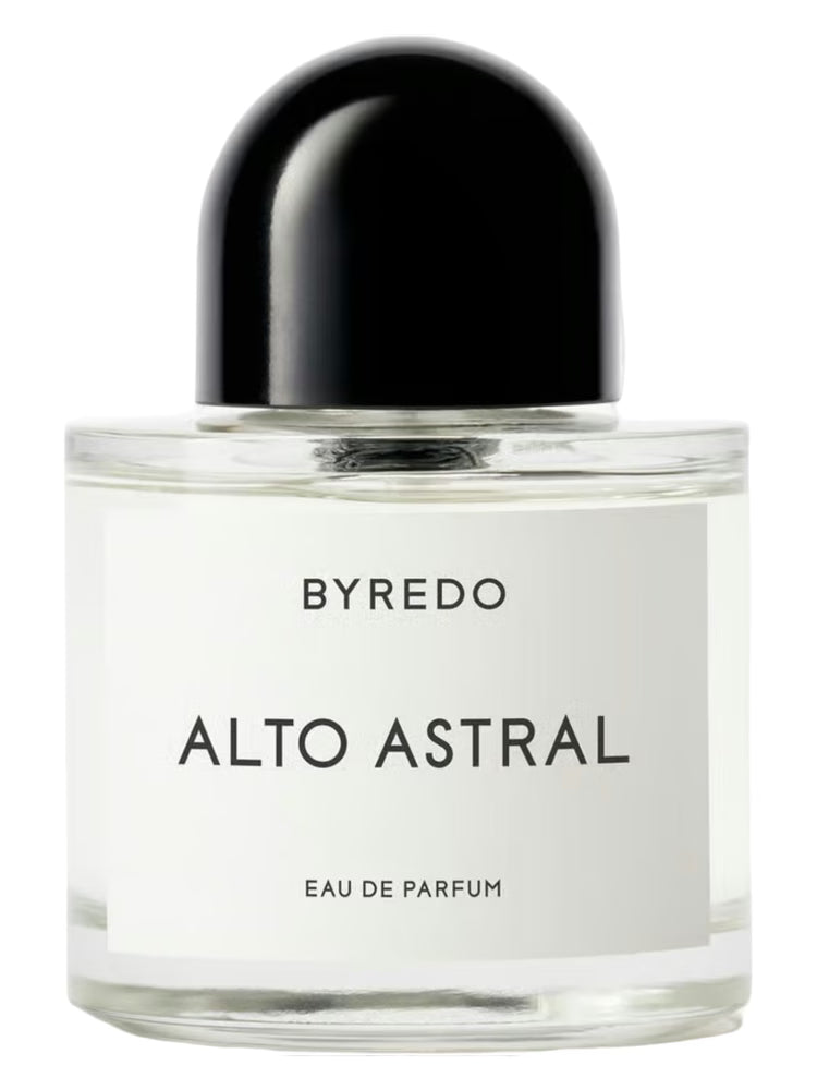 Byredo Alto Astral – Perfume Sample / Decant