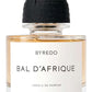 Byredo Bal D’Afrique Absolu – Perfume Sample / Decant