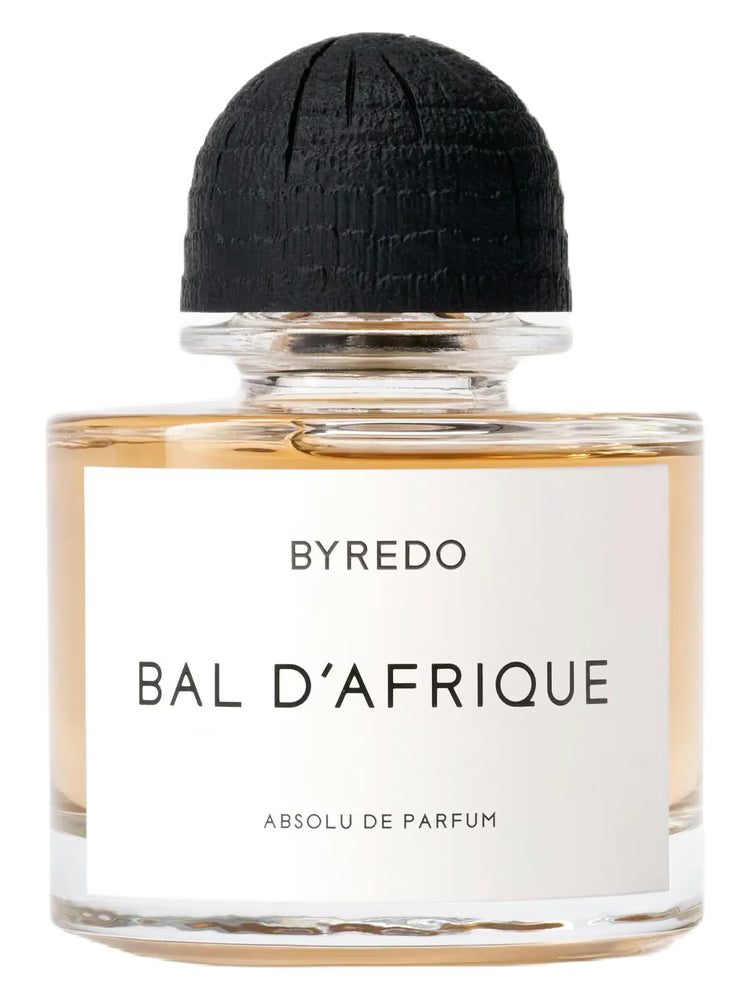 Byredo Bal D’Afrique Absolu – Perfume Sample / Decant