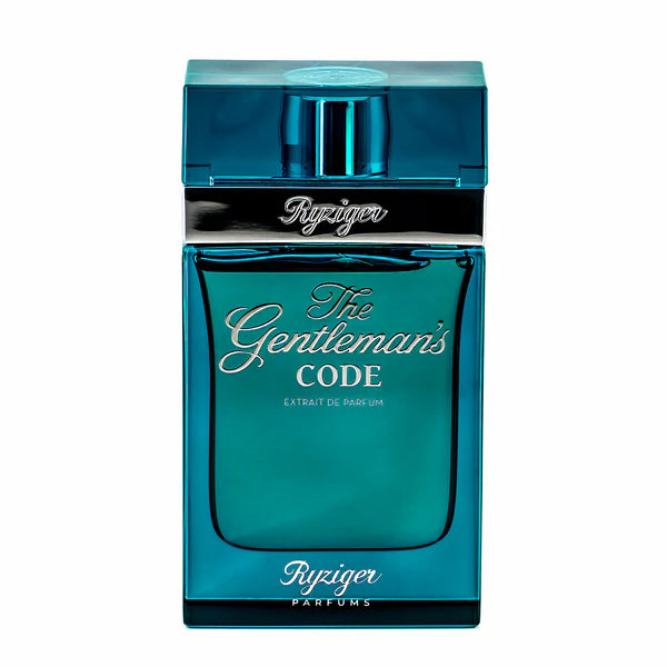 Gentleman's Code Ryziger Parfums Sample