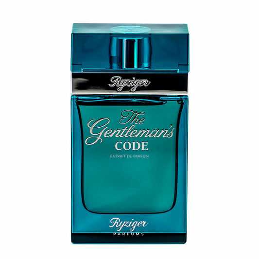 Gentleman's Code Ryziger Parfums Sample