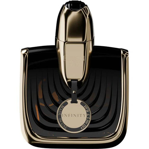 Infinity Elyon Dubai – Perfume Sample / Decant – Scentley