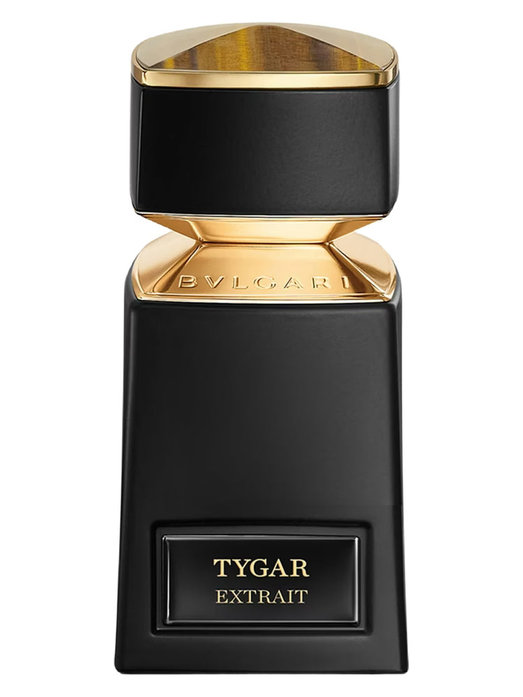 Le Gemme Tygar Extrait Bvlgari Sample
