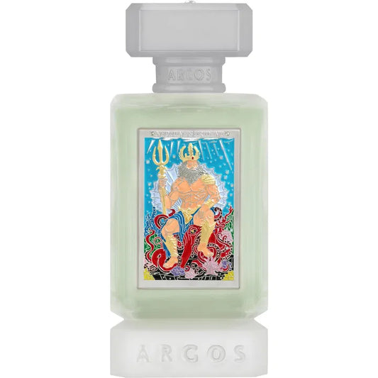 Neptune's Trident Extrait Argos Sample