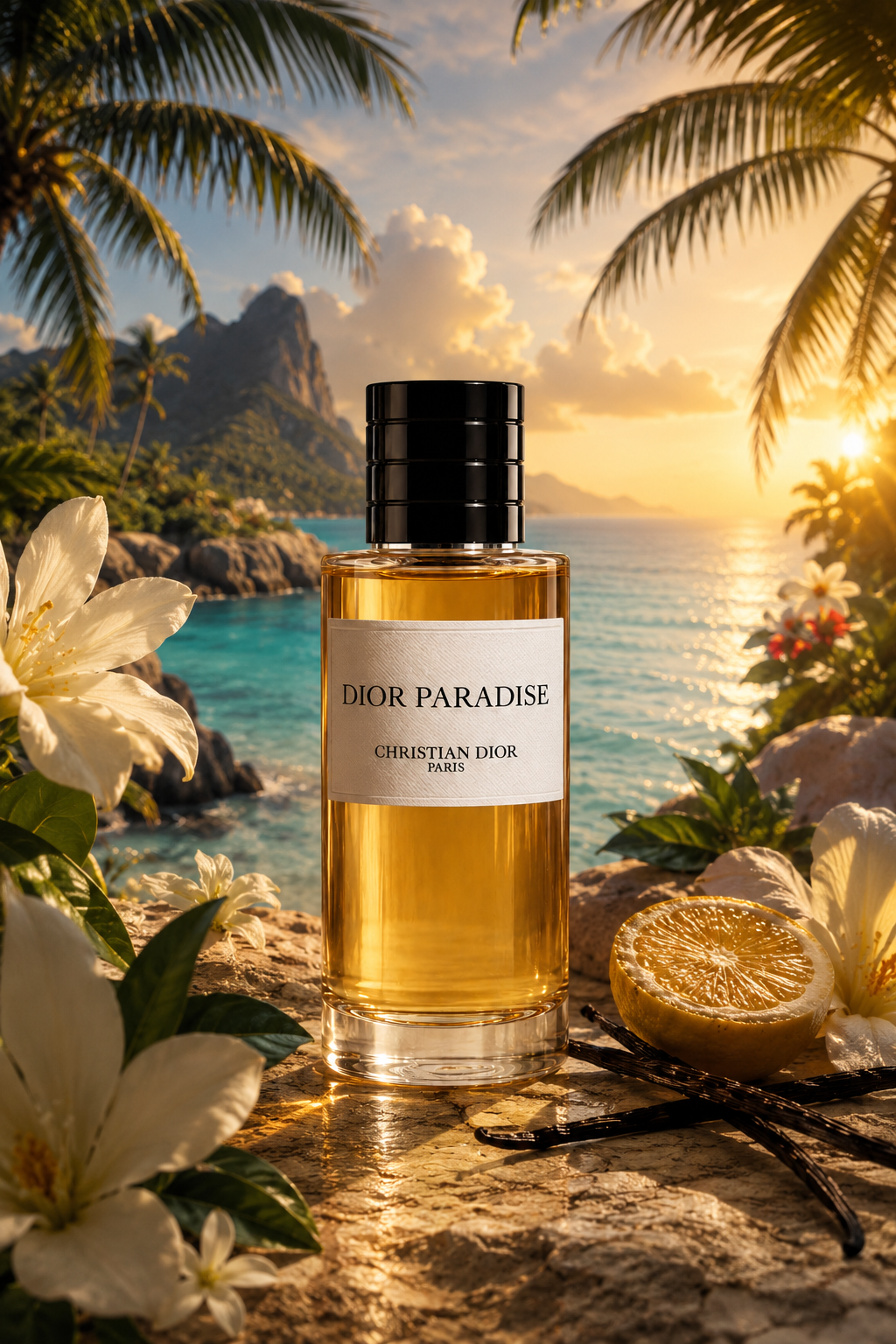 Dior Paradise