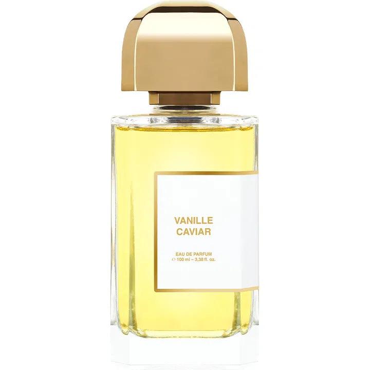 Vanille Caviar BDK Parfums Sample