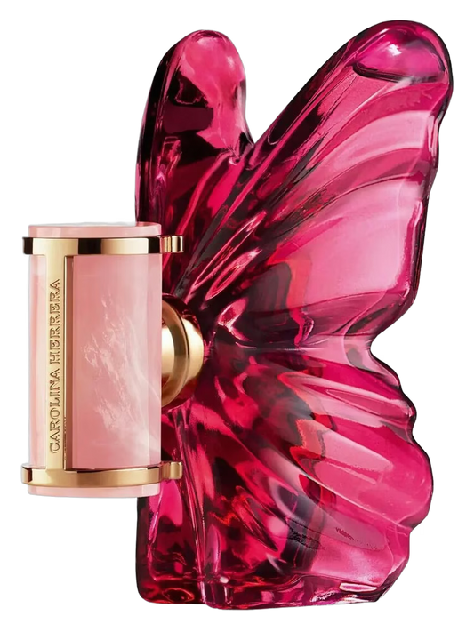 La Bomba Carolina Herrera Sample