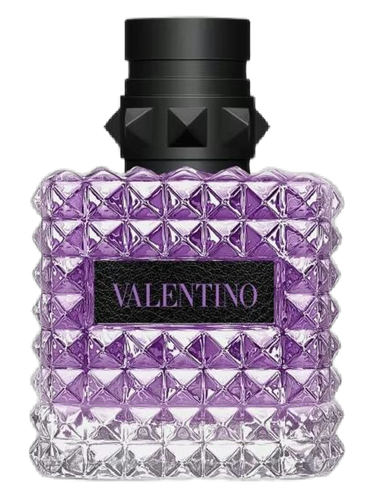 Valentino Donna Born in Roma Purple Melancholia Sample
