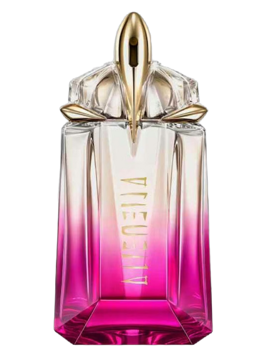 Alien Pulp Mugler Sample