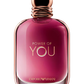 Power Of You Giorgio Armani Sample