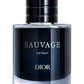 Sauvage Extrait Dior Sample