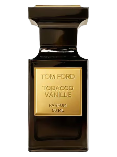 Tobacco Vanille Parfum Tom Ford Sample