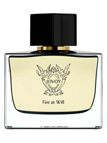 Fire At Will Jovoy Sample