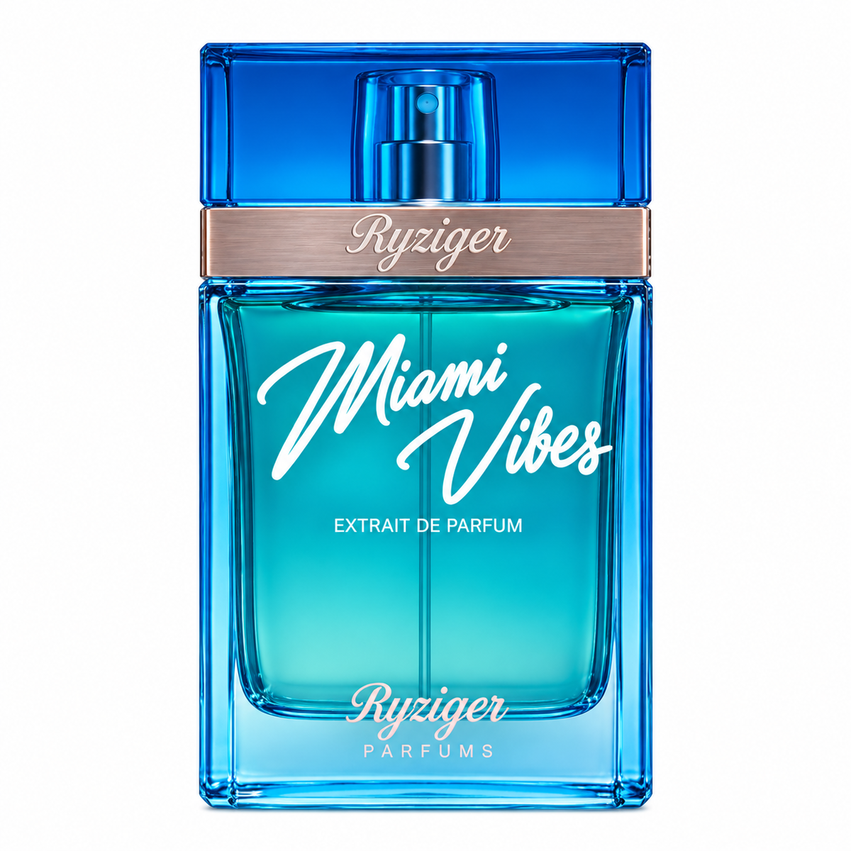 Miami Vibes Ryziger Parfums Sample