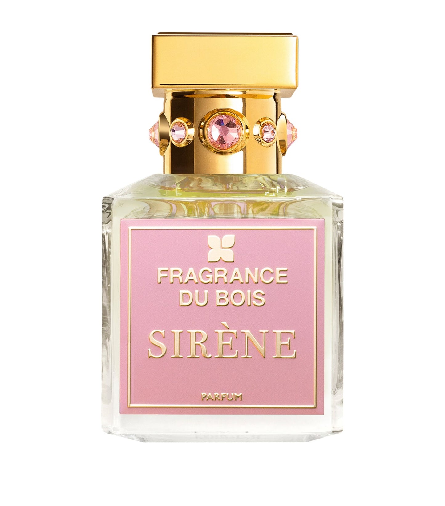 Sirene Fragrance Du Bois Sample
