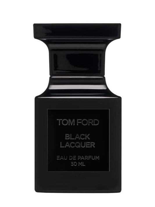 Black Lacquer Tom Ford Sample