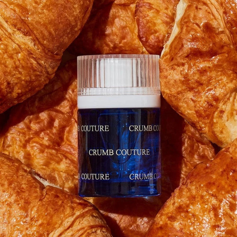 Crumb Couture Almond Snif Sample