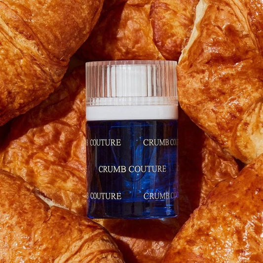 Crumb Couture Almond Snif Sample