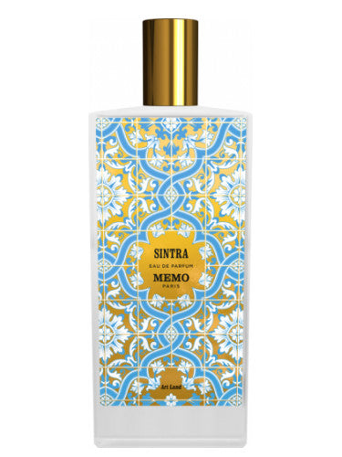Sintra Memo Paris Sample