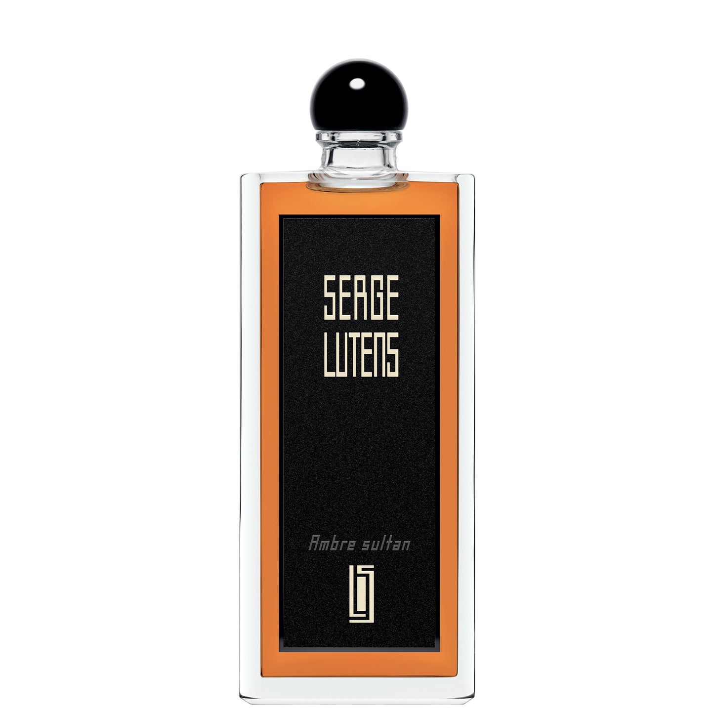 Ambre Sultan Serge Lutens Sample