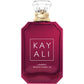 Kayali Lovefest Burning Cherry Sample