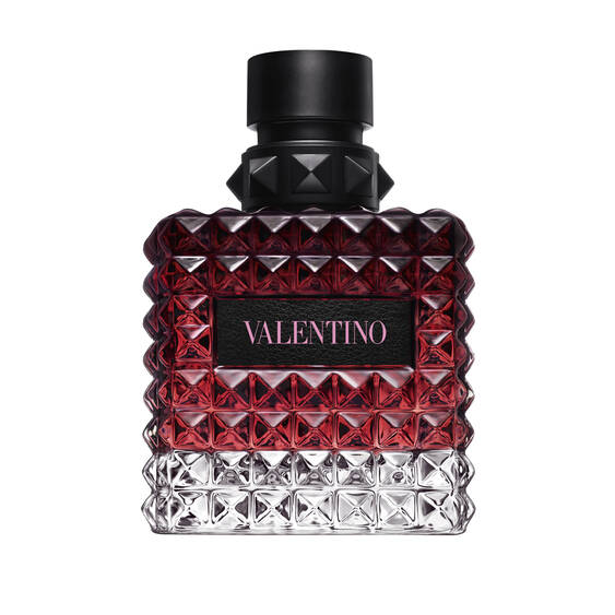  Donna Born In Roma Intense Valentino Sample
