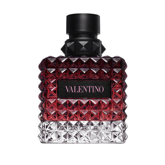  Donna Born In Roma Intense Valentino Sample
