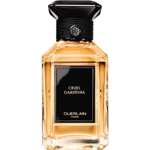 Cruel Gardenia Guerlain Sample