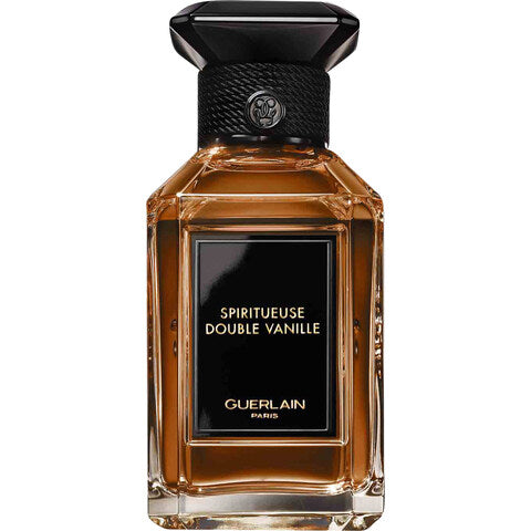 Spiritueuse Double Vanille Guerlain Sample