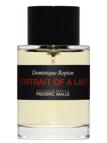 Portrait of a Lady Frederic Malle Sample