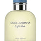 Light Blue pour Homme Dolce&Gabbana Sample