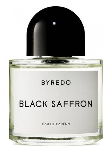 Black Saffron Byredo Sample