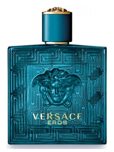 Eros Versace Sample