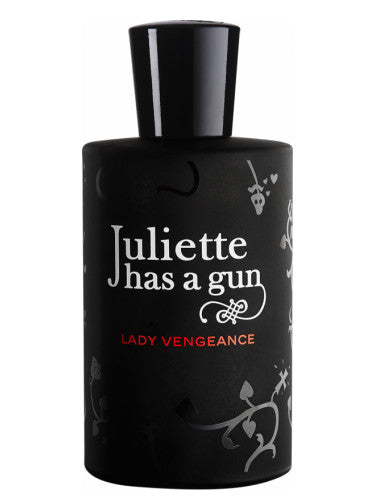 Lady Vengeance Juliette Has A Gun Sample