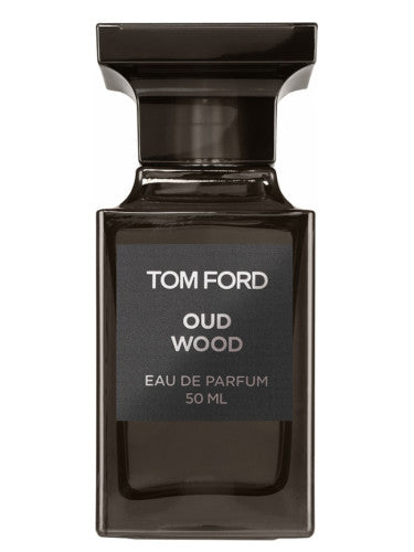 Oud Wood Tom Ford Sample
