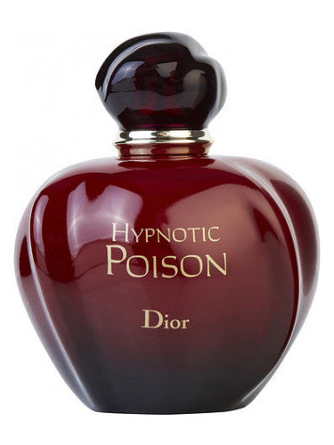 Hypnotic Poison Dior Sample