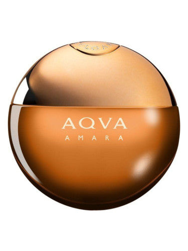 Aqva Amara Bvlgari Sample