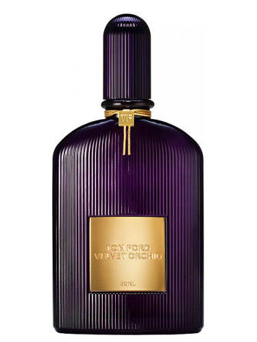 Velvet Orchid Tom Ford Sample