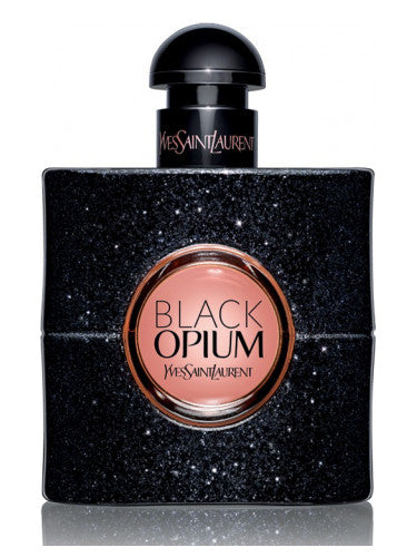 Black Opium Yves Saint Laurent Sample
