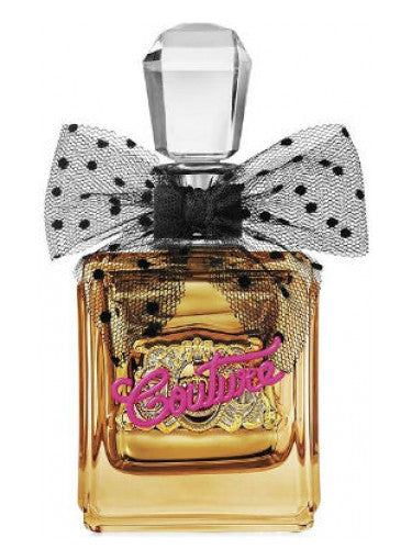 Viva la Juicy Gold Couture Juicy Couture Sample