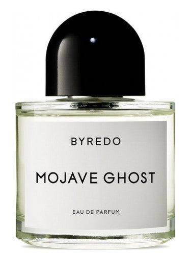 Mojave Ghost Byredo Sample