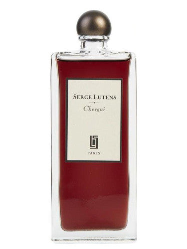 Chergui Serge Lutens Sample