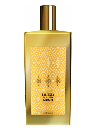 Lalibela Memo Paris Sample