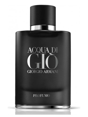 Acqua di Giò Profumo Giorgio Armani Sample