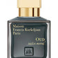 Oud Satin Mood Maison Francis Kurkdjian Sample