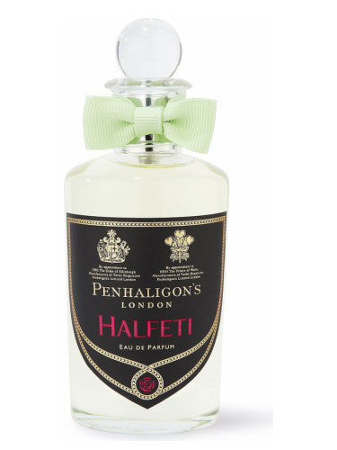 Halfeti Penhaligon Sample