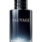 Sauvage Dior Sample