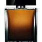   The One for Men EdP Dolce&Gabbana Sample