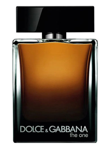   The One for Men EdP Dolce&Gabbana Sample